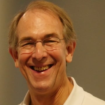 Ron Lichty